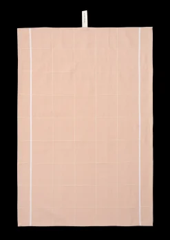 Rosendahl Textiles Gamma Viskestykke 50x70 cm blush Sale