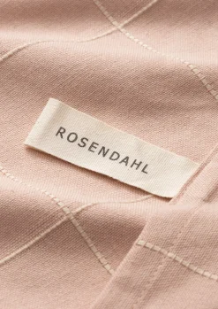 Rosendahl Textiles Gamma Viskestykke 50x70 cm blush Sale