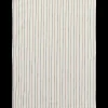 Rosendahl Textiles Garn Viskestykke 50x70 cm blå/terracotta New