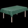 Rosendahl Textiles Natale Akryldug B140 cm grøn | Køb her
