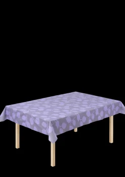 Rosendahl Textiles Outdoor Natura Akryldug grøn/lavendel Hot