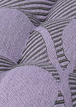 Rosendahl Textiles Outdoor Natura Havehynde grøn/lavendel