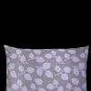Rosendahl Textiles Outdoor Natura Pallehynde grøn/lavendel Clearance