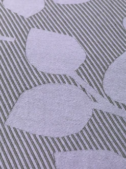 Rosendahl Textiles Outdoor Natura Pallehynde grøn/lavendel Clearance