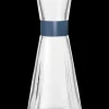 Rosendahl Vandkaraffel 90 cl i blå fra serien Grand Cru Outlet