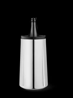 Rosendahl Vinkøler H22.5 cm i krom | Køb hos .com Sale